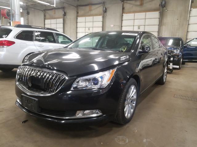 2015 BUICK LACROSSE 1G4GB5G30FF211304