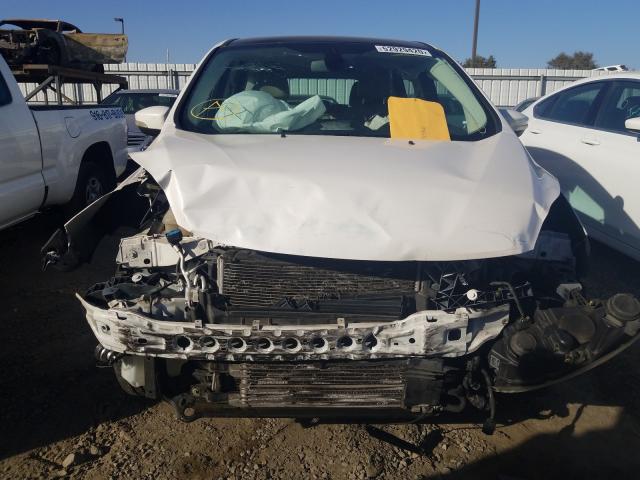 2013 FORD C-MAX SEL 1FADP5BU7DL511791