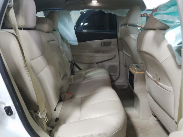 2015 NISSAN MURANO S 5N1AZ2MH5FN264084