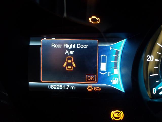2014 FORD FUSION SE 3FA6P0PU1ER268650