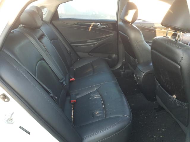 2012 HYUNDAI SONATA SE 5NPEC4AB2CH328757