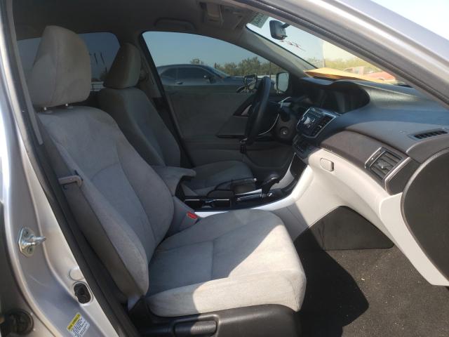 2013 HONDA ACCORD LX - 1HGCR2F3XDA183666