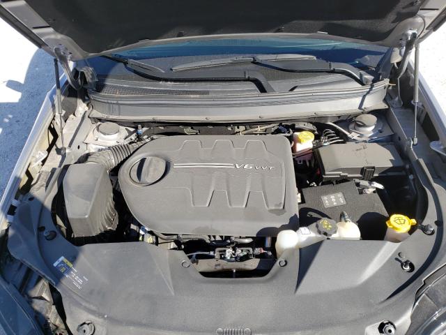 2019 JEEP CHEROKEE L 1C4PJMDX0KD467537