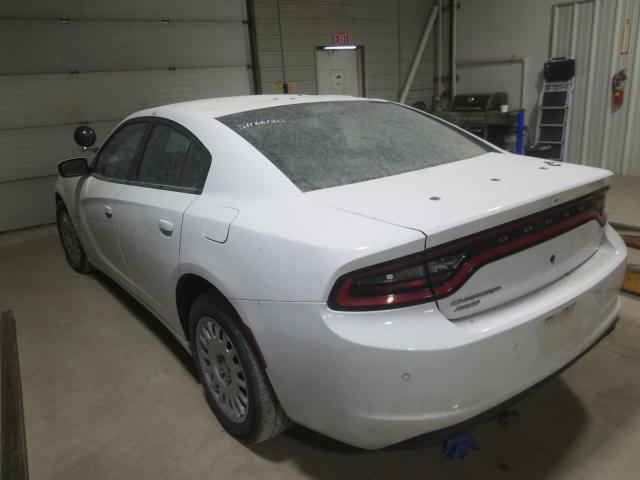 2017 DODGE CHARGER PO 2C3CDXKT7HH567156