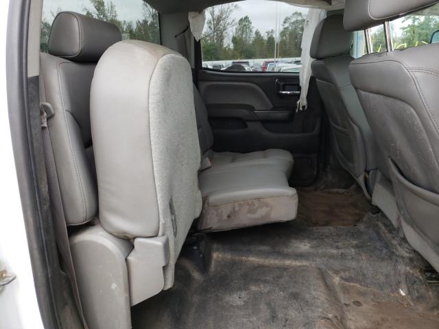2015 GMC 2500HD 1GT11XEG2FF192334