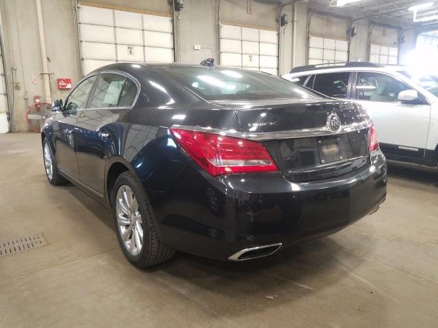 2015 BUICK LACROSSE 1G4GB5G30FF211304