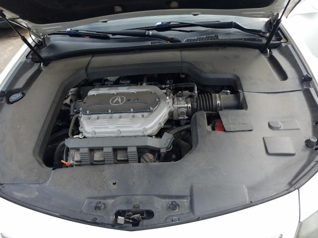 2013 ACURA TL TECH 19UUA8F57DA005018