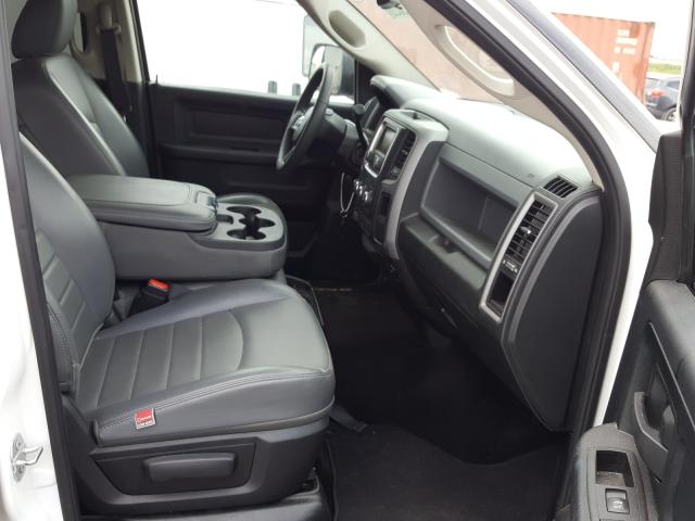 2015 RAM 2500 ST 3C6UR5CLXFG707564