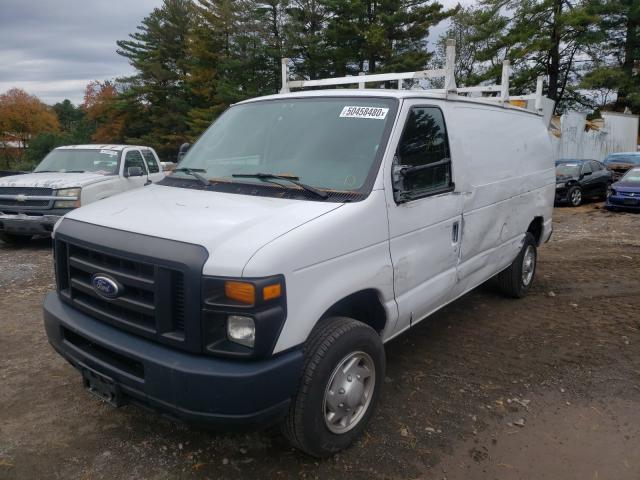 2014 FORD ECONOLINE 1FTNE2EW5EDA66236