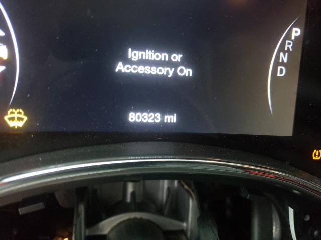 2019 JEEP GRAND CHER 1C4RJFAG6KC714476