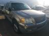 2003 FORD  EXPEDITION