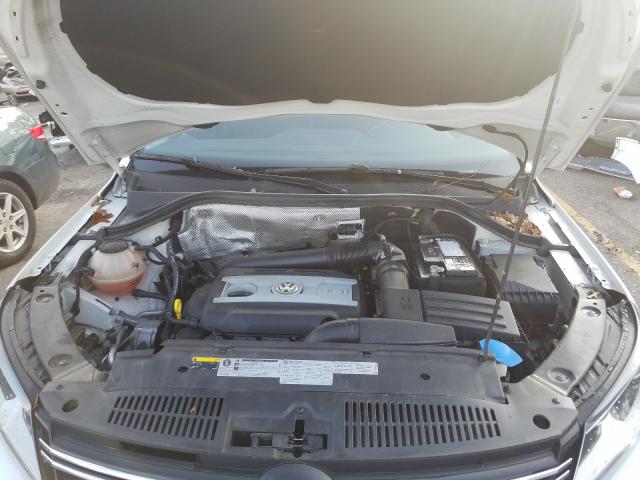 2018 VOLKSWAGEN TIGUAN LIM WVGAV7AX8JK000890