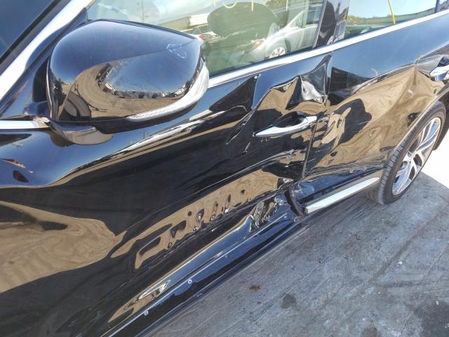 2017 INFINITI QX50 JN1BJ0RP4HM389500