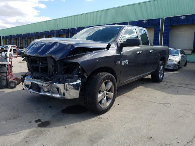 2016 RAM 1500 SLT 1C6RR7GT2GS384701