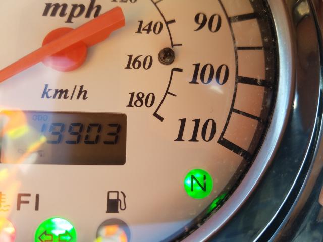 2006 SUZUKI C50 JS1VS55A362110384