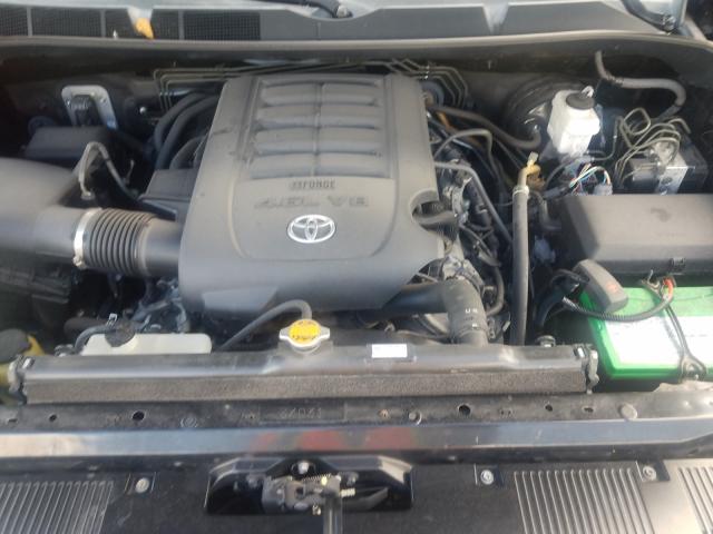 2016 TOYOTA TUNDRA DOU 5TFRM5F10GX107110