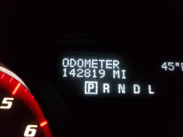 2011 GMC ACADIA SLE 1GKKVPED2BJ336684