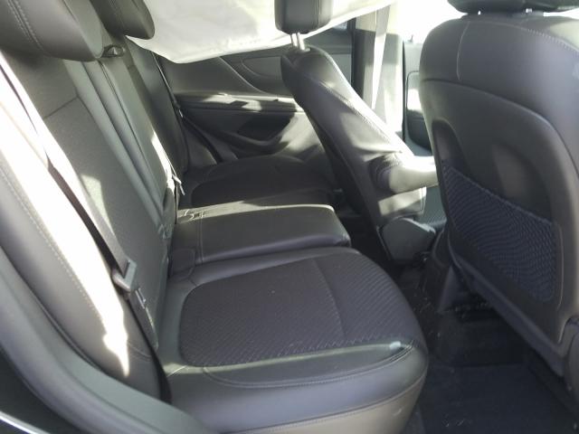 2019 BUICK ENCORE PRE KL4CJESB1KB831739