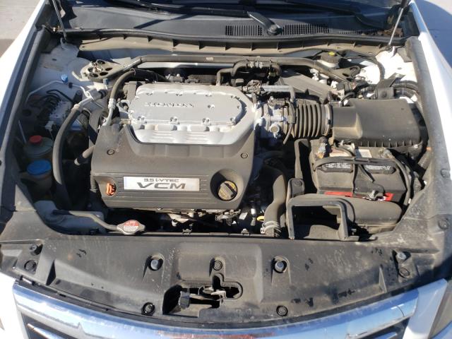 2012 HONDA ACCORD 1HGCP3F86CA017893