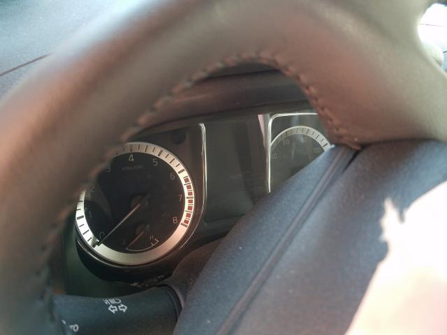 2017 NISSAN TITAN SV 1N6AA1C53HN565790