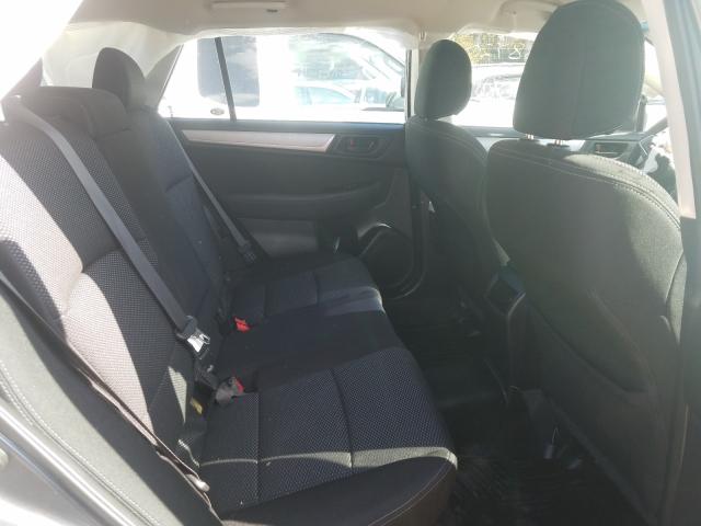 2018 SUBARU OUTBACK 2. 4S4BSAAC0J3246477