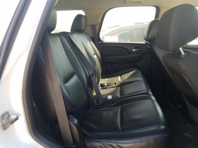 2013 CHEVROLET TAHOE SPEC 1GNSK2E02DR329458