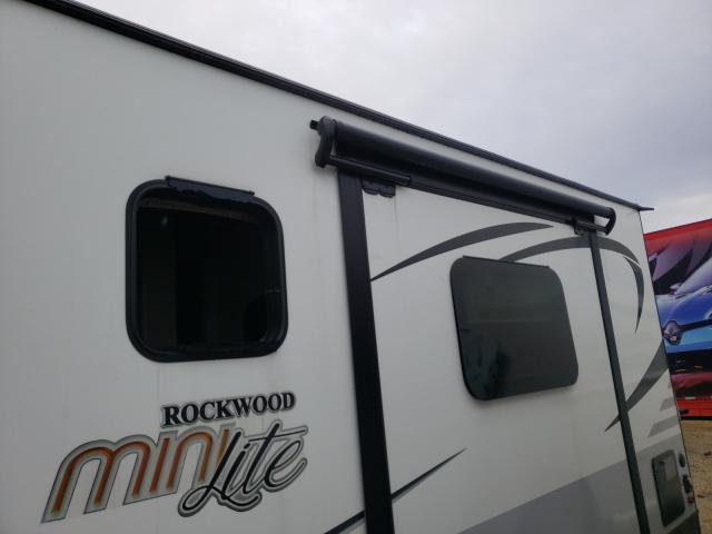 VIN 4X4TRLA29KD428921 2019 Other Rockwood no.8