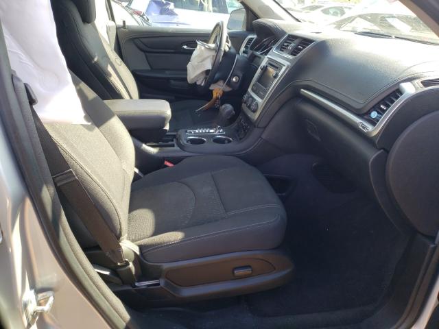 2016 GMC ACADIA SLE 1GKKVPKD1GJ111409