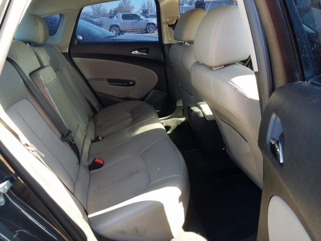 2015 BUICK VERANO 1G4PP5SKXF4196208