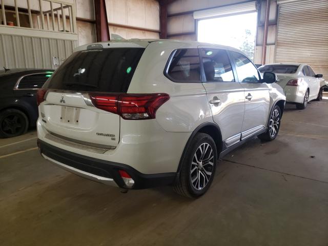 2018 MITSUBISHI OUTLANDER JA4AD3A34JZ002618