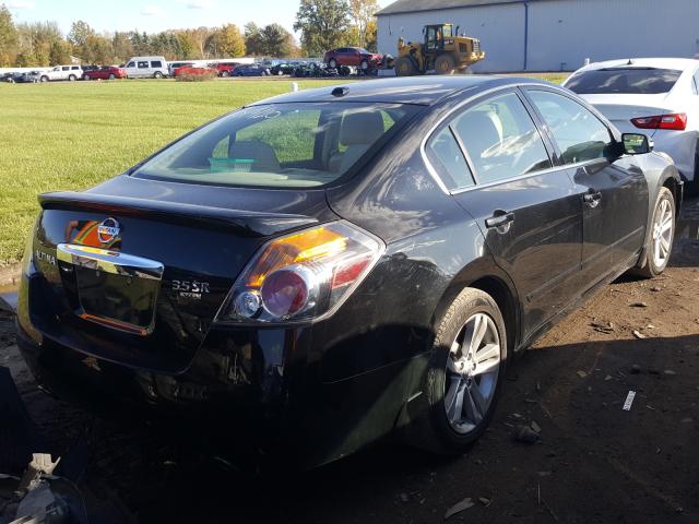 2012 NISSAN ALTIMA SR 1N4BL2AP3CC122920