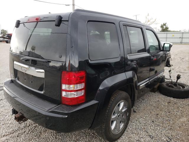 2010 JEEP LIBERTY LI 1J4PN5GK9AW136012