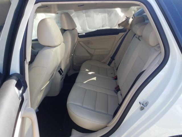 2014 VOLKSWAGEN JETTA TDI 3VWML7AJ5EM622703
