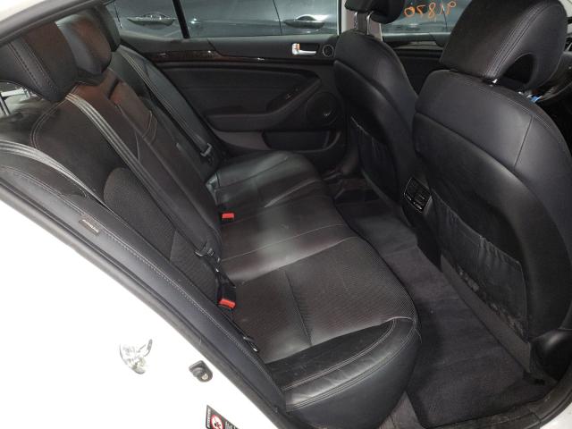 2015 KIA CADENZA PR KNALN4D70F5174205