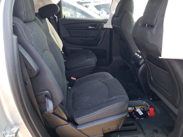 2016 GMC ACADIA SLE 1GKKVPKD1GJ111409