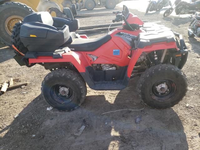 2017 POLARIS SPORTSMAN 4XASEE577HA088619
