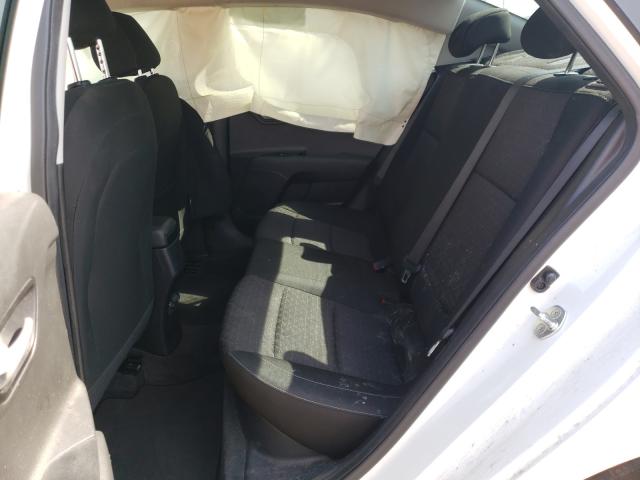 2019 KIA RIO S 3KPA24AB1KE242313
