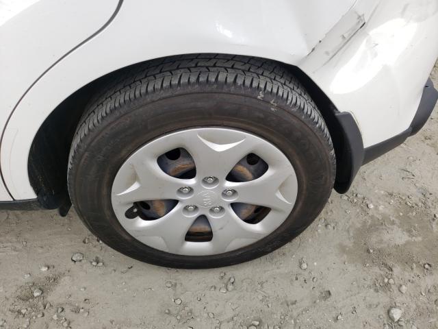 2014 KIA SOUL KNDJN2A20E7018207