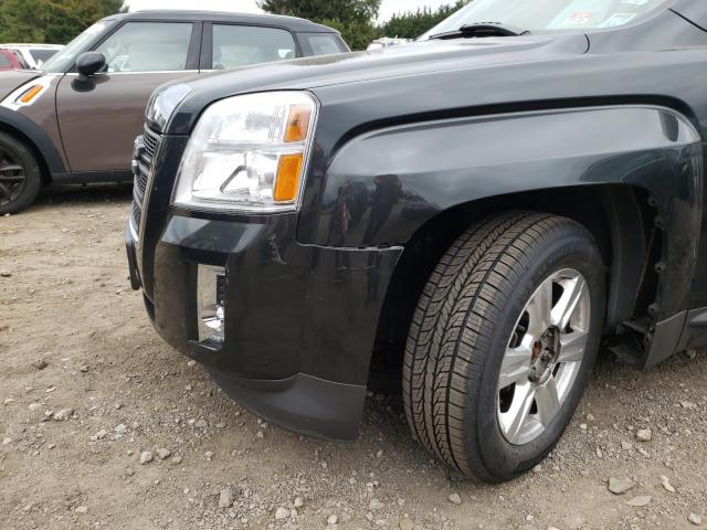 2014 GMC TERRAIN SL 2GKALREK8E6310152