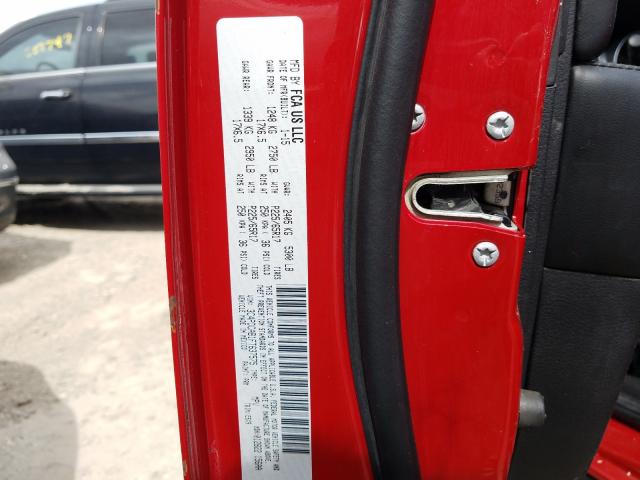 2015 DODGE JOURNEY SE 3C4PDCAB1FT637575