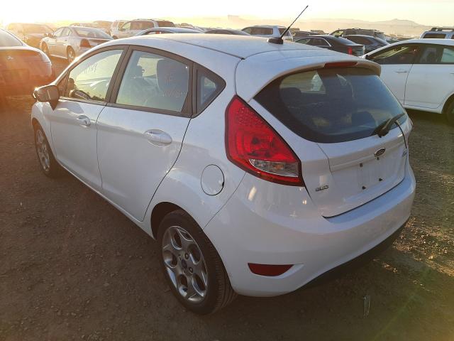 2012 FORD FIESTA SES 3FADP4FJ0CM173710