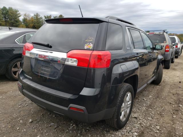 2014 GMC TERRAIN SL 2GKALREK8E6310152