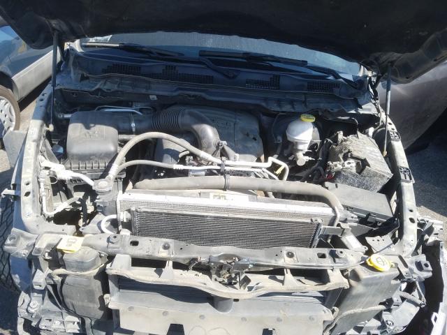 2018 RAM 1500 SPORT 3C6JR6CT4JG269576