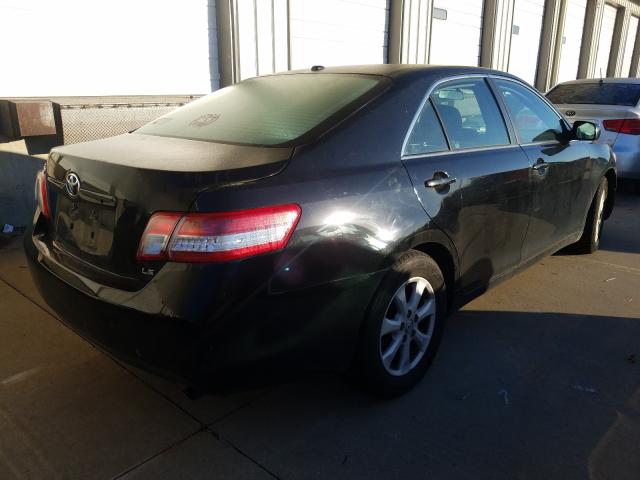 2010 TOYOTA CAMRY BASE 4T4BF3EK2AR057802