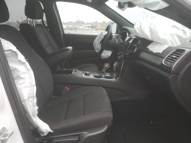 2019 JEEP GRAND CHER 1C4RJFAG6KC714476