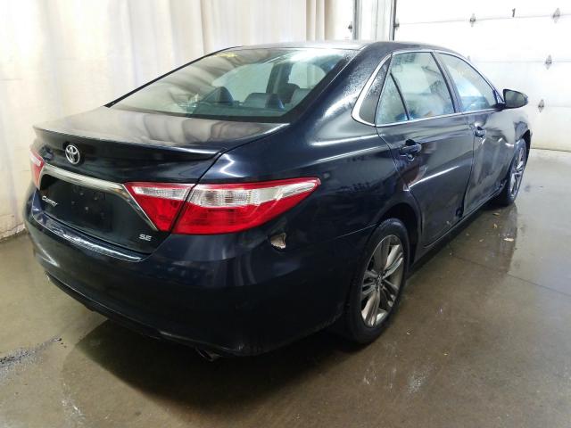 2017 TOYOTA CAMRY LE 4T1BF1FK7HU749951