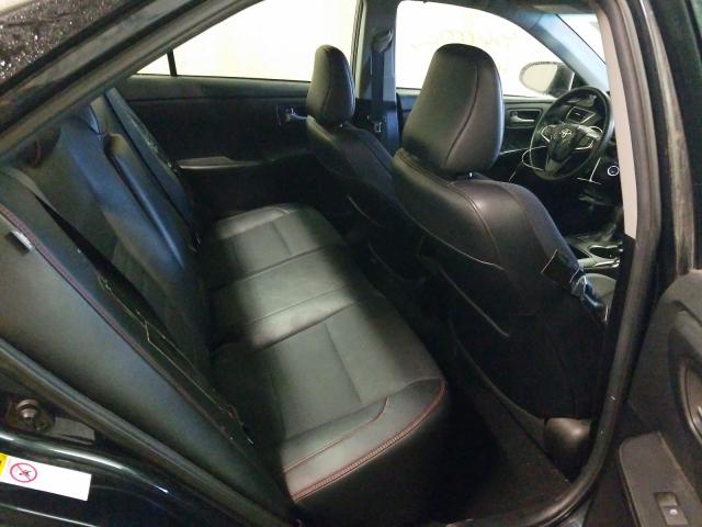 2017 TOYOTA CAMRY LE 4T1BF1FK7HU749951