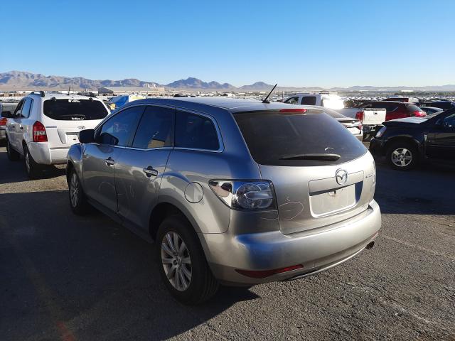 2010 MAZDA CX-7 JM3ER2W5XA0313785