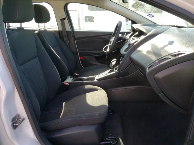2016 FORD FOCUS S 1FADP3E2XGL360674