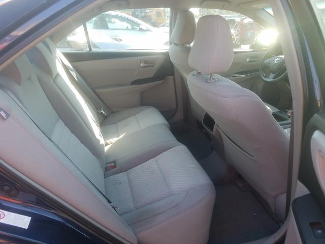 2015 TOYOTA CAMRY LE 4T4BF1FK7FR501220